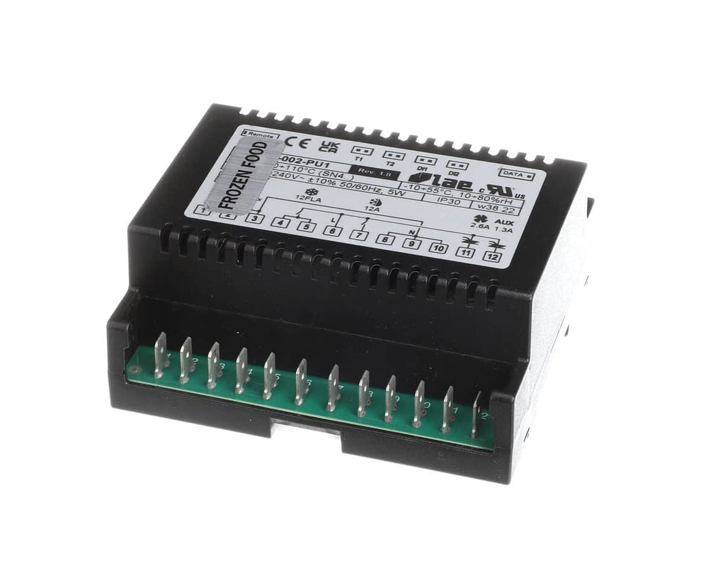 TRAULSEN PARTS Traulsen 337-60493-05 Lae Control Compact Freezer - SKU TR337-60493-05