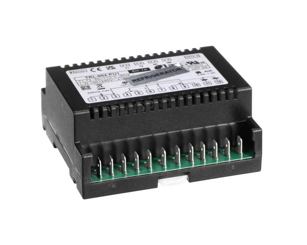 TRAULSEN PARTS Traulsen 337-60493-09 Digital Controller - SKU TR337-60493-09