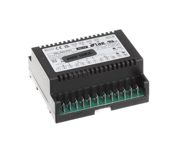 TRAULSEN PARTS Traulsen 337-60493-12 Lae Control Cl Prep Table - SKU TR337-60493-12