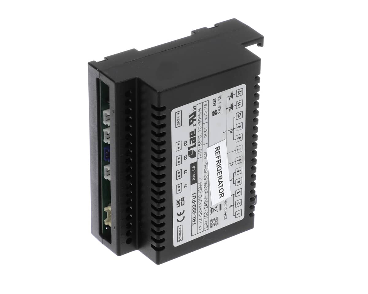 TRAULSEN PARTS Traulsen 337-60493-16 Lae Control Te Ref - SKU TR337-60493-16