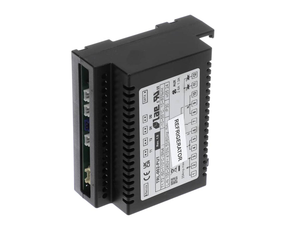 TRAULSEN PARTS Traulsen 337-60493-16 Lae Control Te Ref - SKU TR337-60493-16