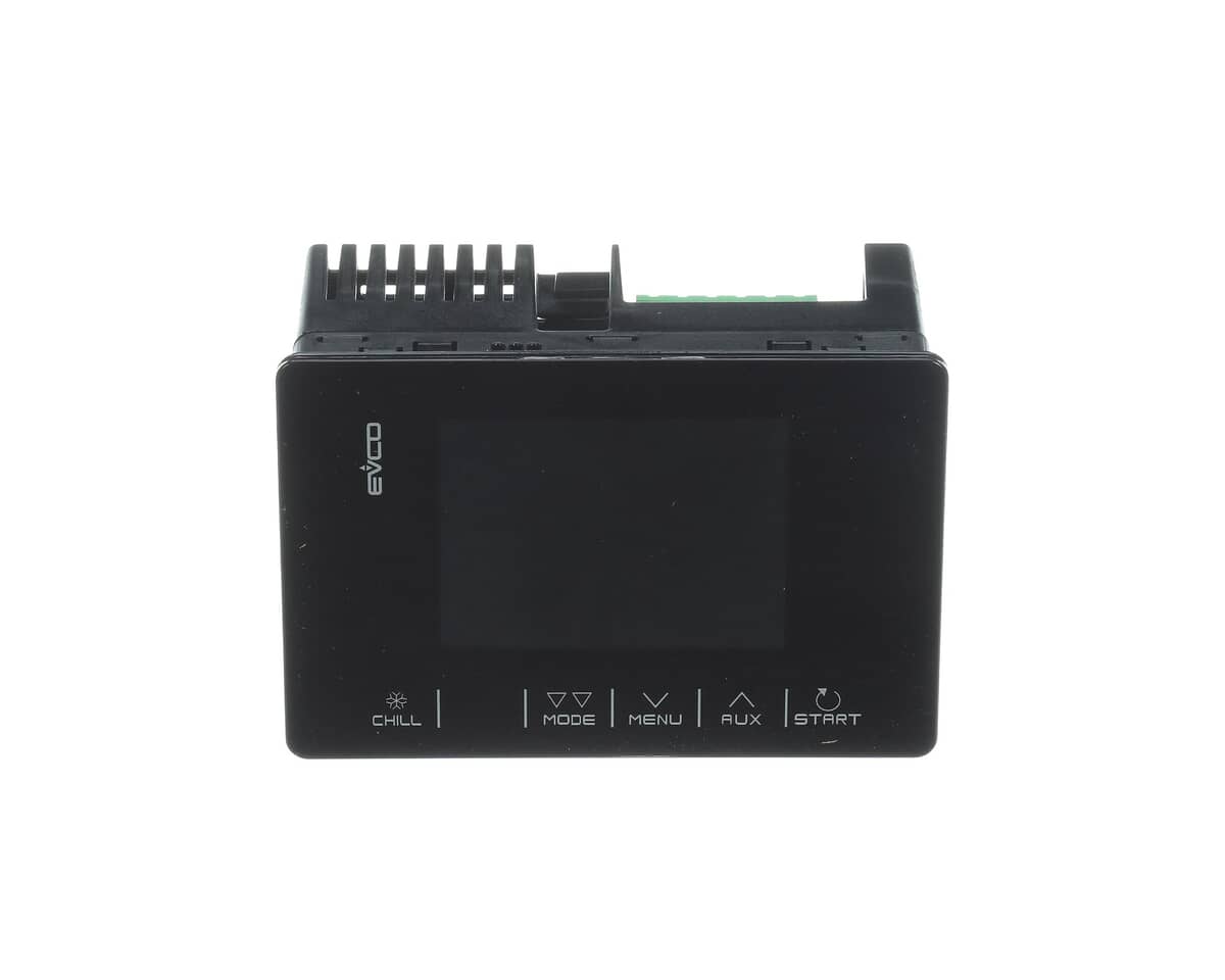 TRAULSEN PARTS Traulsen 337-60496-00 Control &amp; Display CLBC-4 - 7 Blast Chill - SKU TR337-60496-00