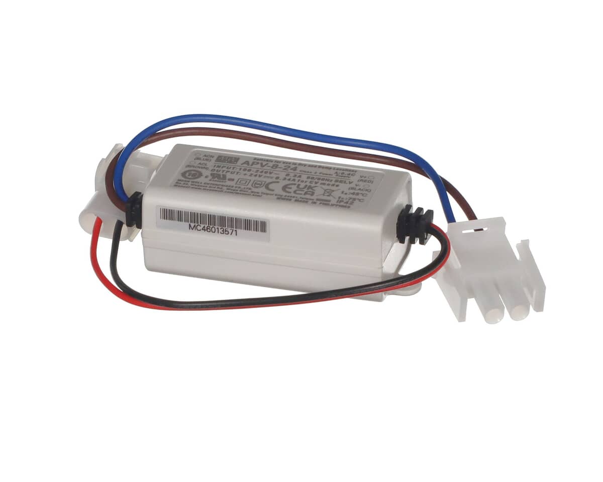 TRAULSEN PARTS Traulsen 337-60498-00 Power Supply - SKU TR337-60498-00
