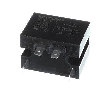 TRAULSEN PARTS Traulsen 337-60510-00 Power Relay Temp Tbc - SKU TR337-60510-00