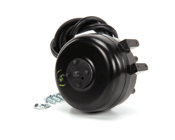 TRAULSEN PARTS Traulsen 338-30085-01 4 Pole Evaporator Fan Motor 11 - SKU TR338-30085-01