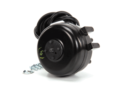 TRAULSEN PARTS Traulsen 338-30085-01 4 Pole Evaporator Fan Motor 11 - SKU TR338-30085-01