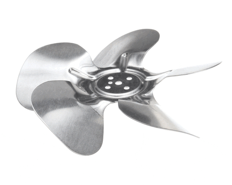 TRAULSEN PARTS Traulsen 338-30340-00 Fan Blade EVAP0RATOR 8.00 In D - SKU TR338-30340-00