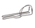 TRAULSEN PARTS 338-60044-00 - SKU TR338-60044-00
