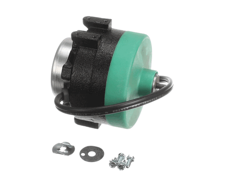 TRAULSEN PARTS Traulsen 338-60049-02 Motor Unit Bearing Ecm 9 Watt - SKU TR338-60049-02