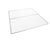TRAULSEN PARTS Traulsen 340-41169-00 Gray Wire Shelf 24 1/2X26 1/2 - SKU TR340-41169-00