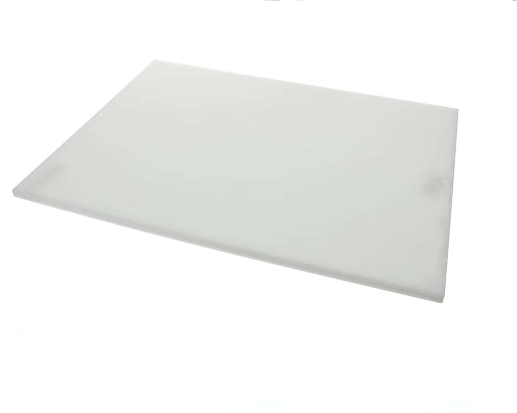 TRAULSEN PARTS Traulsen 340-60172-00 Wht Plastic Cutting Brd 24 X 18 - SKU TR340-60172-00