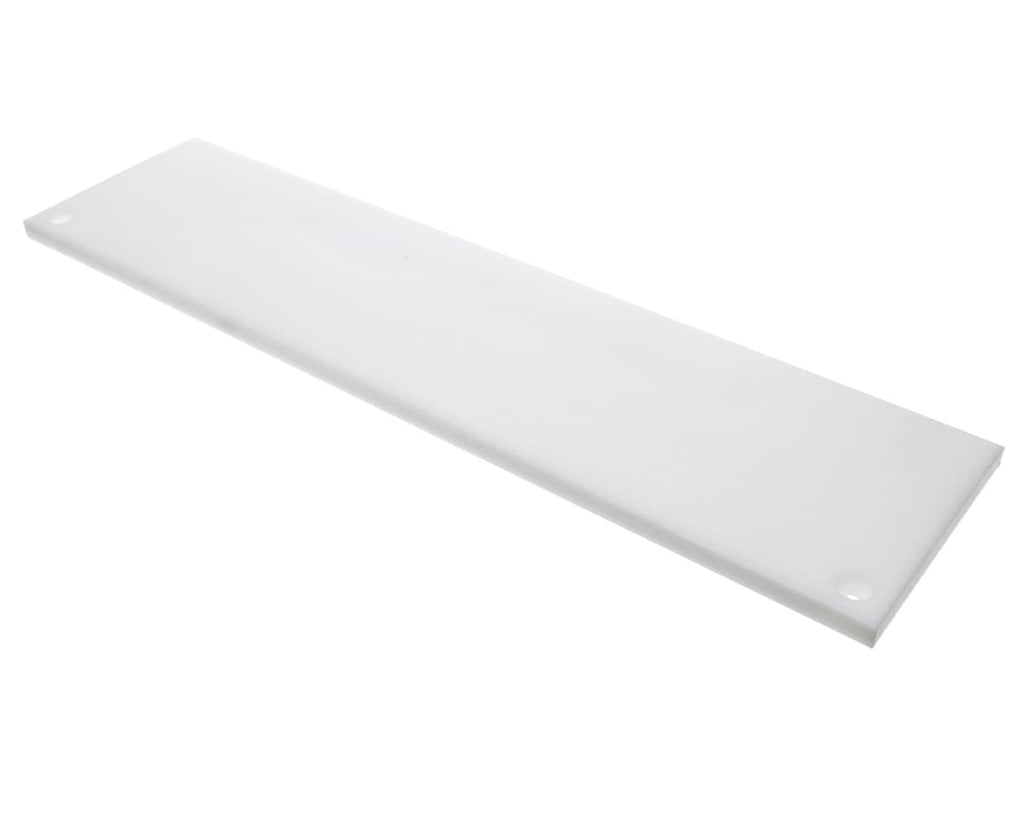 TRAULSEN PARTS Traulsen 340-60278-08 Board Cutting 8 X 32 X 3/4 Whi - SKU TR340-60278-08