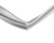 TRAULSEN PARTS Traulsen 341-28734-00 Gasket 1/1W Hl Htd Gldr - SKU TR341-28734-00