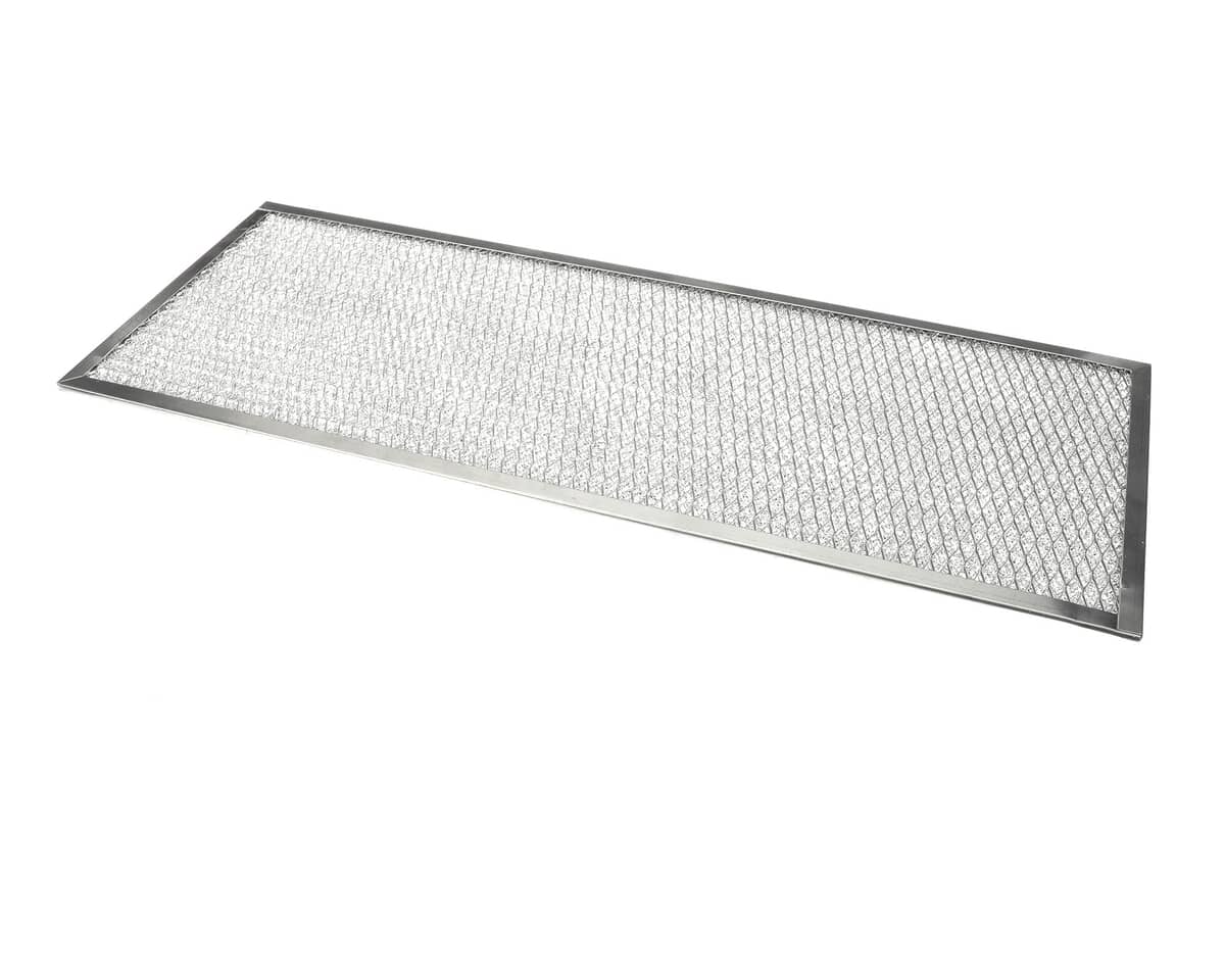 TRAULSEN PARTS Traulsen 341-60062-14 Air Filter 27 X 10.5 X .44 - SKU TR341-60062-14