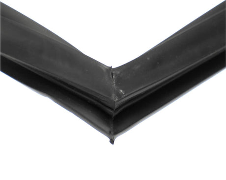TRAULSEN PARTS Traulsen 341-60137-00 Gasket Assembly Ri HF1/2GLSS Rea In - SKU TR341-60137-00