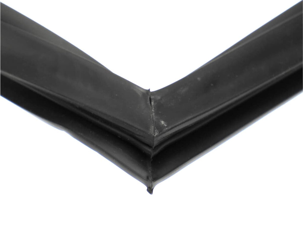 TRAULSEN PARTS Traulsen 341-60137-00 Gasket Assembly Ri HF1/2GLSS Rea In - SKU TR341-60137-00