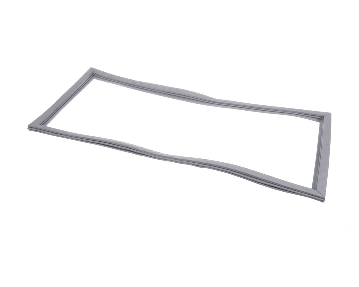 TRAULSEN PARTS Traulsen 341-60176-07 Gasket Snap-In 2 Dwr 6.00IN Pa - SKU TR341-60176-07