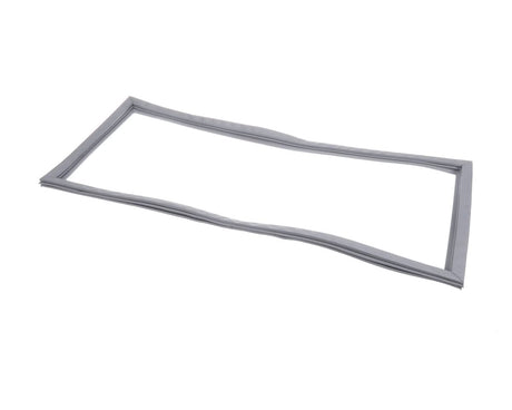 TRAULSEN PARTS Traulsen 341-60176-07 Gasket Snap-In 2 Dwr 6.00IN Pa - SKU TR341-60176-07
