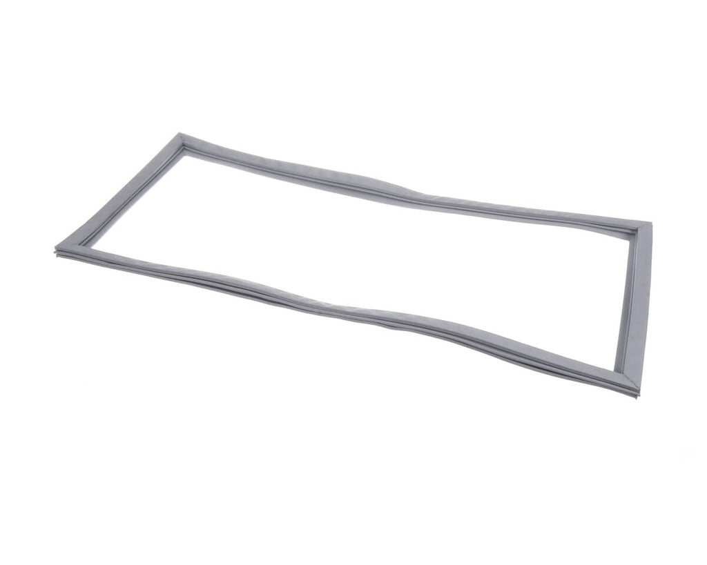 TRAULSEN PARTS Traulsen 341-60176-07 Gasket Snap-In 2 Dwr 6.00IN Pa - SKU TR341-60176-07