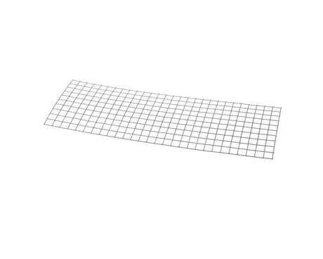 TRAULSEN PARTS Traulsen 344-60015-00 Wire Mesh - SKU TR344-60015-00