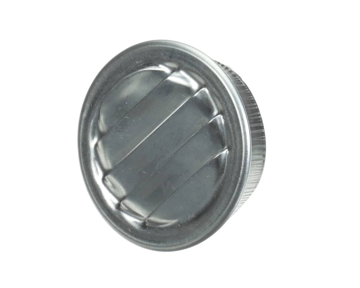 TRAULSEN PARTS Traulsen 344-60184-00 Vent Hot Food Alum 2 In - SKU TR344-60184-00