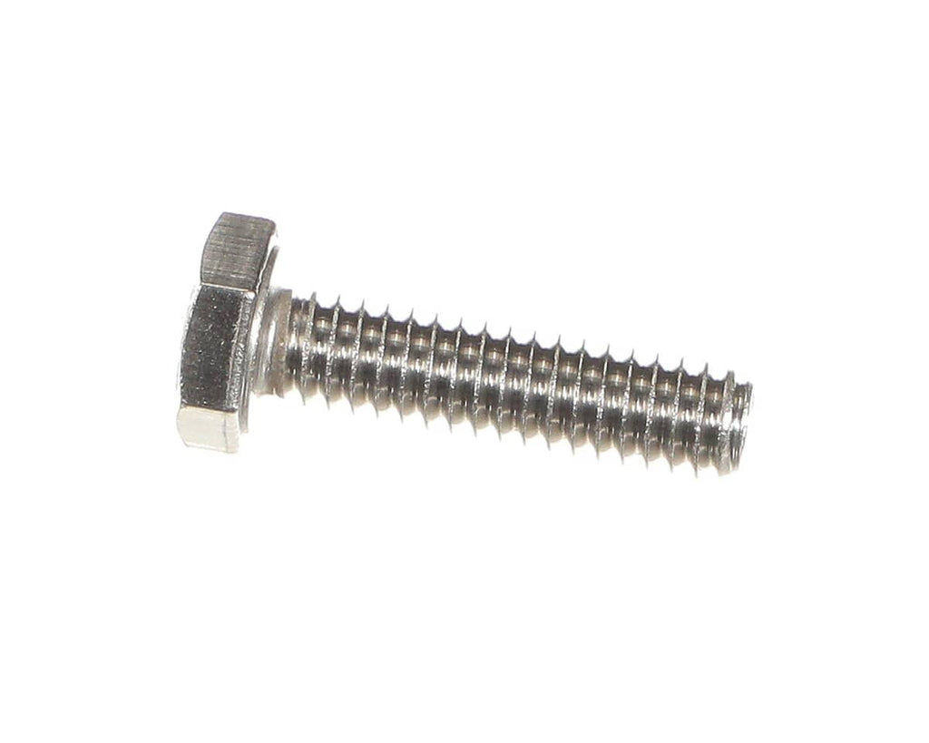 TRAULSEN PARTS Traulsen 351-12960-20 Hex Hd Cap 1/4-20 X 1 - SKU TR351-12960-20