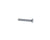 TRAULSEN PARTS Traulsen 351-60020-00 Screw #6-32 X 7/8 Oval Hd Slotted - SKU TR351-60020-00
