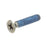 TRAULSEN PARTS Traulsen 351-60079-00 Screw 1/4-20X1.25 Flt Hd PH - SKU TR351-60079-00