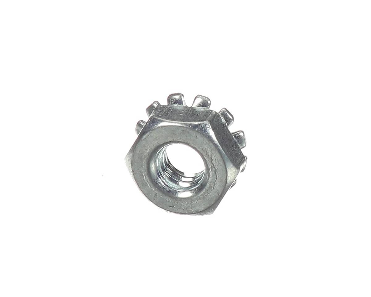 TRAULSEN PARTS Traulsen 356-60017-02 Nut Assembly 8-32 - SKU TR356-60017-02