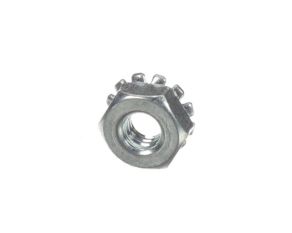 TRAULSEN PARTS Traulsen 356-60017-02 Nut Assembly 8-32 - SKU TR356-60017-02