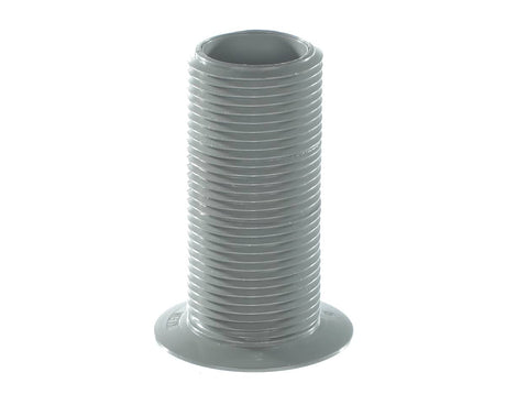 TRAULSEN PARTS Traulsen 358-10075-00 Drain 1 X 2-7/8 Gray ABS - SKU TR358-10075-00