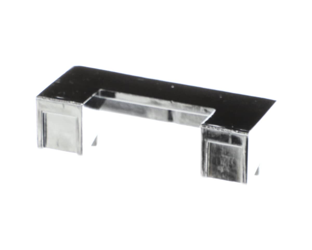 TRAULSEN PARTS Traulsen 358-13208-02 Lockeeper Sm Plated - SKU TR358-13208-02
