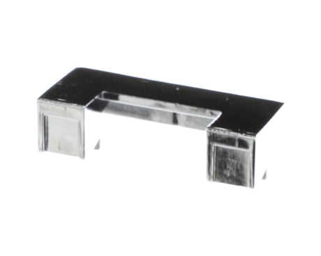TRAULSEN PARTS Traulsen 358-13208-02 Lockeeper Sm Plated - SKU TR358-13208-02