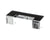 TRAULSEN PARTS Traulsen 358-13208-02 Lockeeper Sm Plated - SKU TR358-13208-02