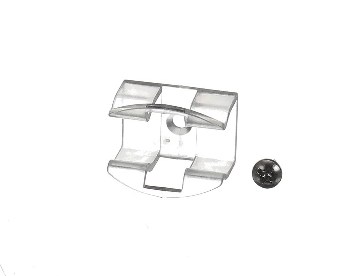 TRAULSEN PARTS Traulsen 378-60053-00 Plastic Bracket For LED Lights - SKU TR378-60053-00