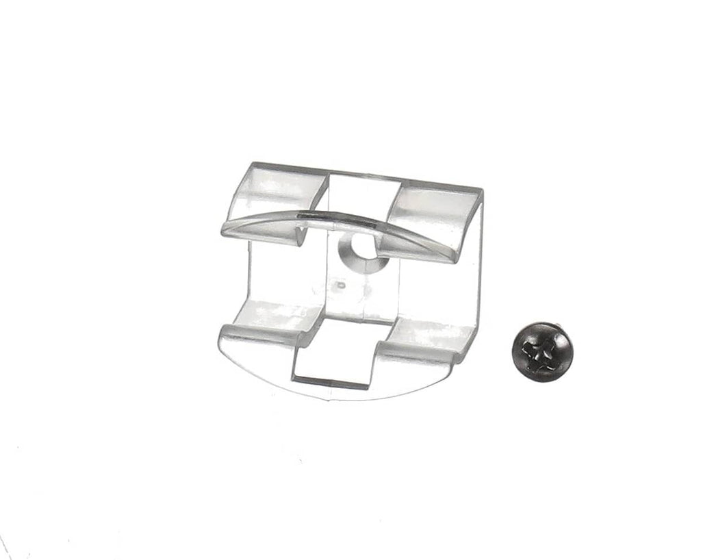 TRAULSEN PARTS Traulsen 378-60053-00 Plastic Bracket For LED Lights - SKU TR378-60053-00