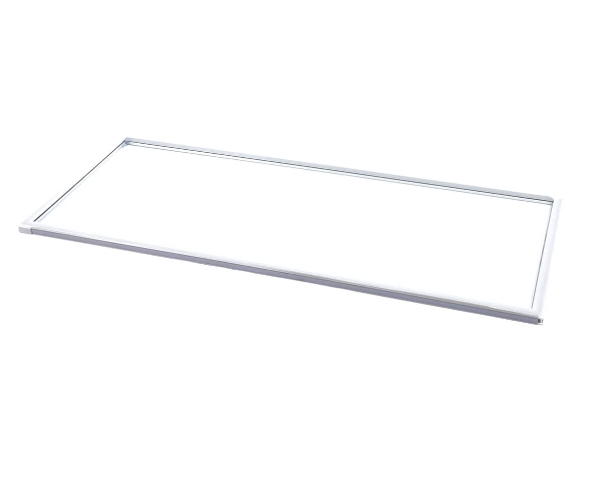 TRAULSEN PARTS Traulsen 380-60003-02 Door Fsl Narrow Sliding Thin P - SKU TR380-60003-02