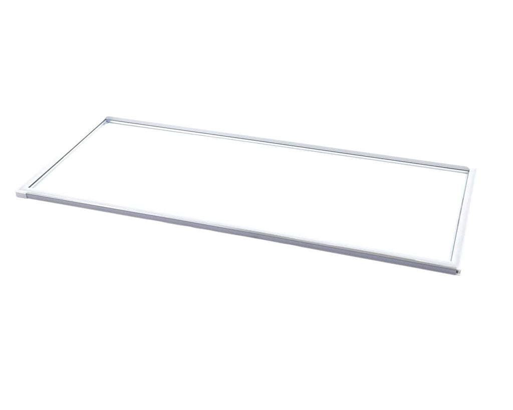 TRAULSEN PARTS Traulsen 380-60003-02 Door Fsl Narrow Sliding Thin P - SKU TR380-60003-02