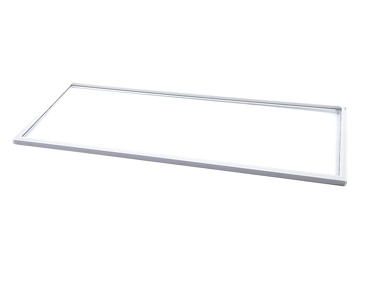 TRAULSEN PARTS Traulsen 380-60003-03 Door Fsl Narrow Sliding Thin P - SKU TR380-60003-03