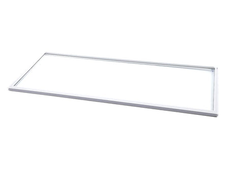 TRAULSEN PARTS Traulsen 380-60003-03 Door Fsl Narrow Sliding Thin P - SKU TR380-60003-03