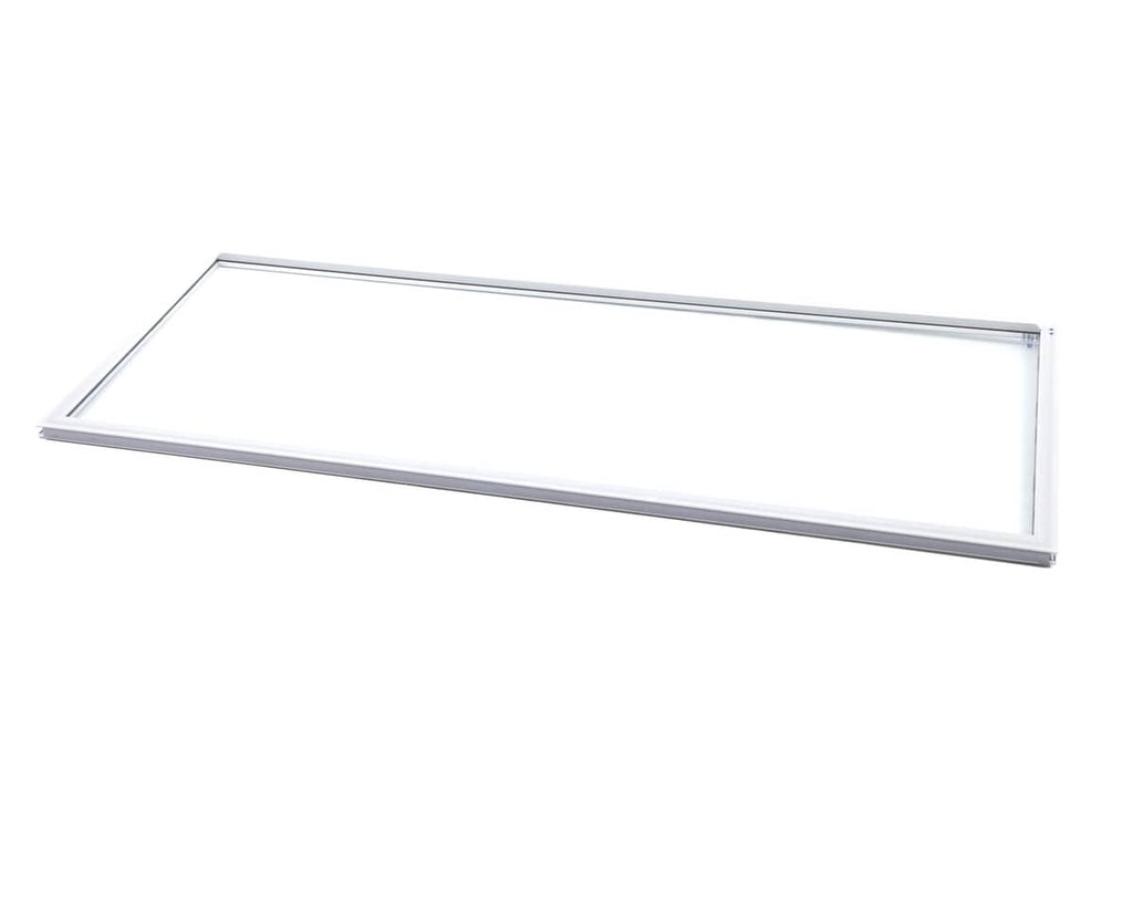 TRAULSEN PARTS Traulsen 380-60003-03 Door Fsl Narrow Sliding Thin P - SKU TR380-60003-03