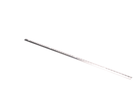 TRAULSEN PARTS Traulsen 433660 Pilaster Keyhole - SKU TR433660