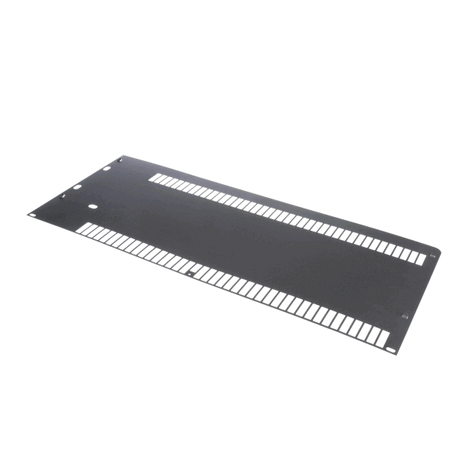TRAULSEN PARTS Traulsen 433979-5 Cover Evaporator Side RH - SKU TR433979-5