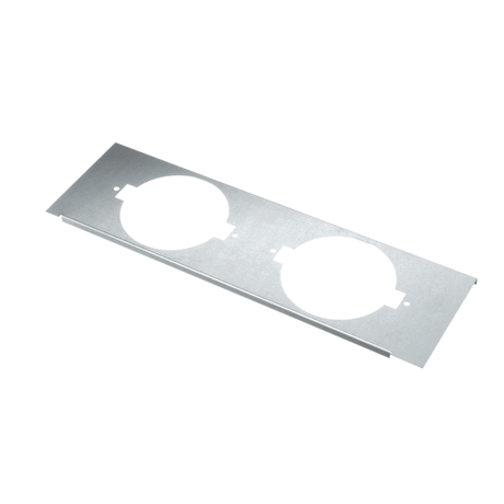 TRAULSEN PARTS Traulsen 433982 Panel Evap Fan Cus 48-60 - SKU TR433982