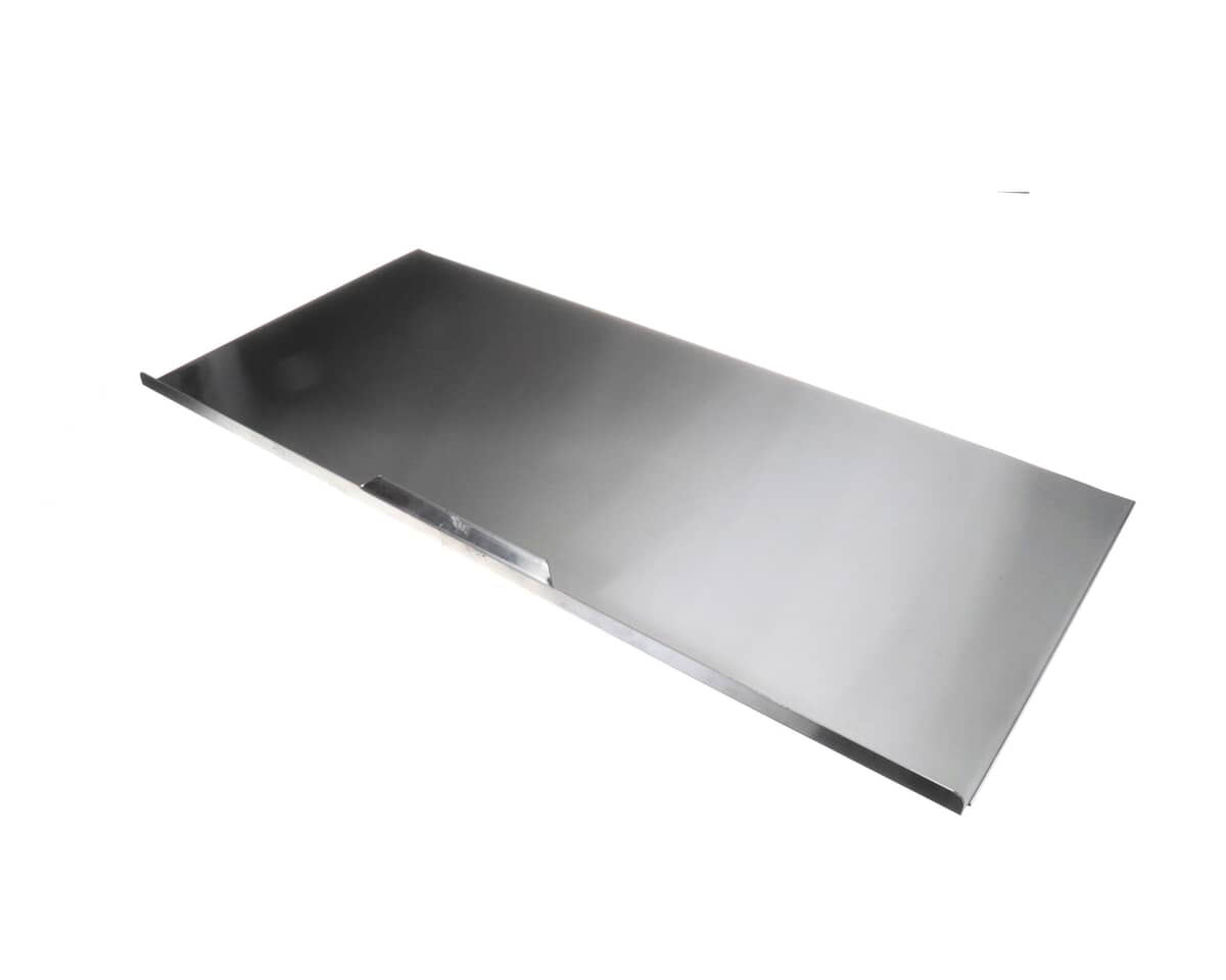 TRAULSEN PARTS Traulsen 500-61086-02 Assy Weld Lid BPT070 3R - SKU TR500-61086-02