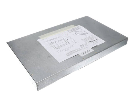 TRAULSEN PARTS Traulsen 500-70073-00 Hump Cover - SKU TR500-70073-00
