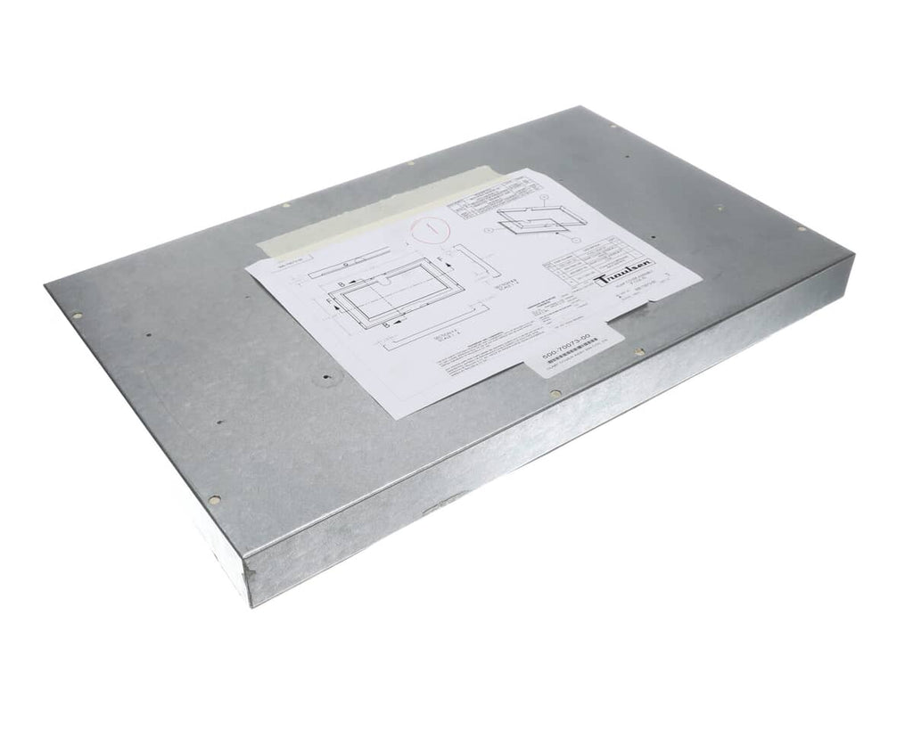 TRAULSEN PARTS Traulsen 500-70073-00 Hump Cover - SKU TR500-70073-00