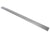 TRAULSEN PARTS Traulsen 501-60058-02 Lvr Rl Aluminum 2 Sec W 50 - SKU TR501-60058-02