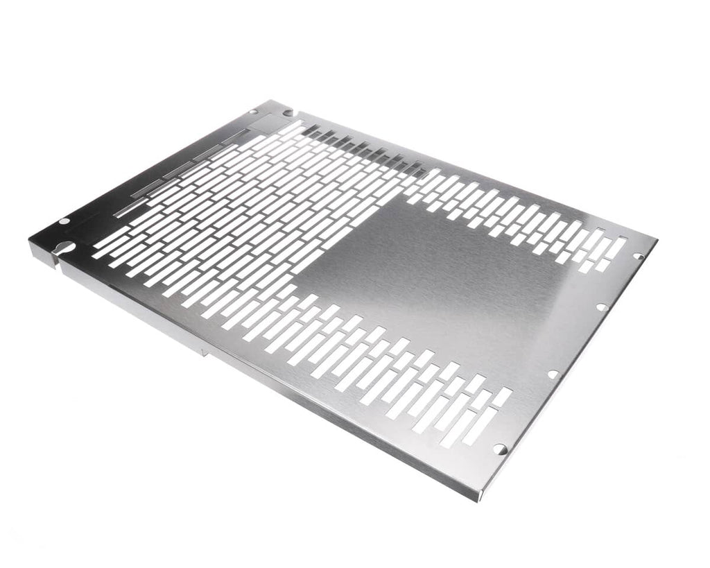 TRAULSEN PARTS Traulsen 507-70127-01 Rear Access Panel SS Qc/Prep T - SKU TR507-70127-01