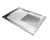 TRAULSEN PARTS Traulsen 507-70127-01 Rear Access Panel SS Qc/Prep T - SKU TR507-70127-01